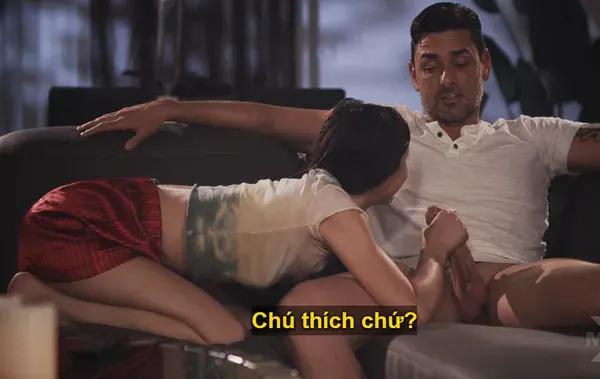 Chịch cực phê Đụ banh càng em người yêu Trước ngày cưới tập