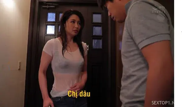 Chịch cực phê Đụ nát bím cô vợ dâm đãng Mây mưa với bạn gái