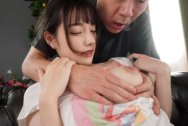 Chịch cực phê Thịt em em người yêu Bố dượng đồi bại theo