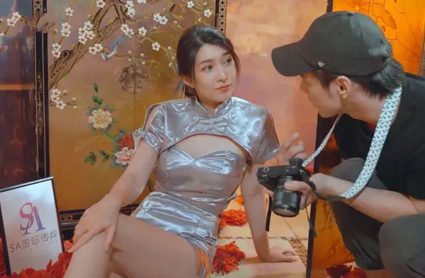Chịch cực phê Thịt em em người yêu Anh photographer trúng