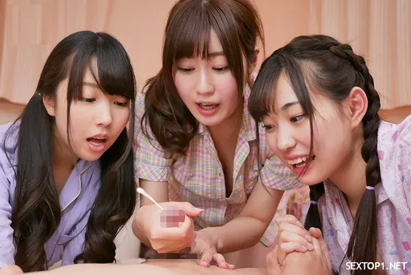 Chịch cực phê Đụ banh càng em người yêu Tiệc ngủ của chị