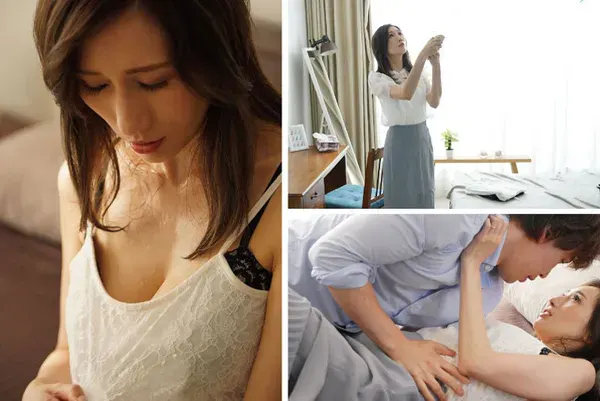 Chịch cực phê Đụ nát bím cô vợ dâm đãng Xoạc Cô vợ quản lý