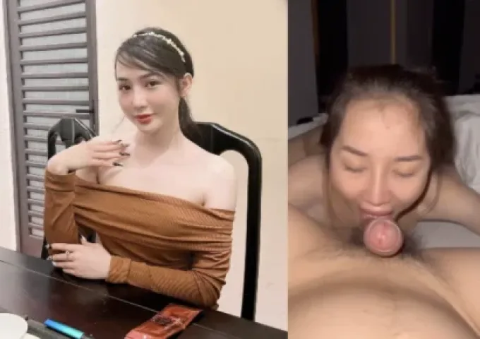 Chịch cực phê rên sướng tê người Chịch lút cán em người yêu